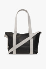 Rick Owens Leather shopper bag