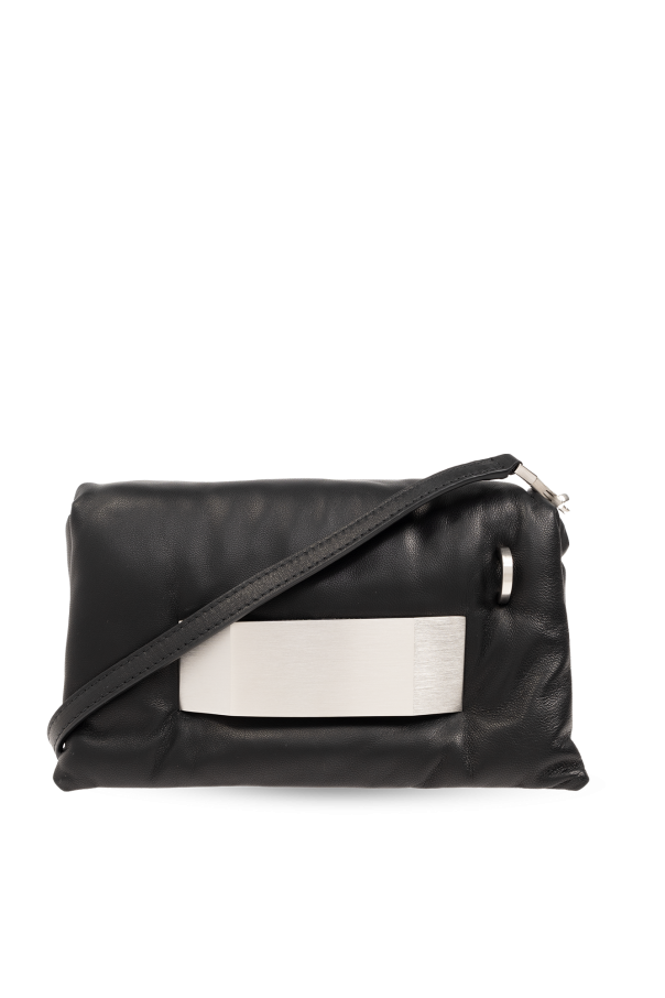 ‘Pillow Griffin’ shoulder bag od Rick Owens
