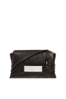 Rick Owens BLACK ‘Big Pillow Griffin’ shoulder bag