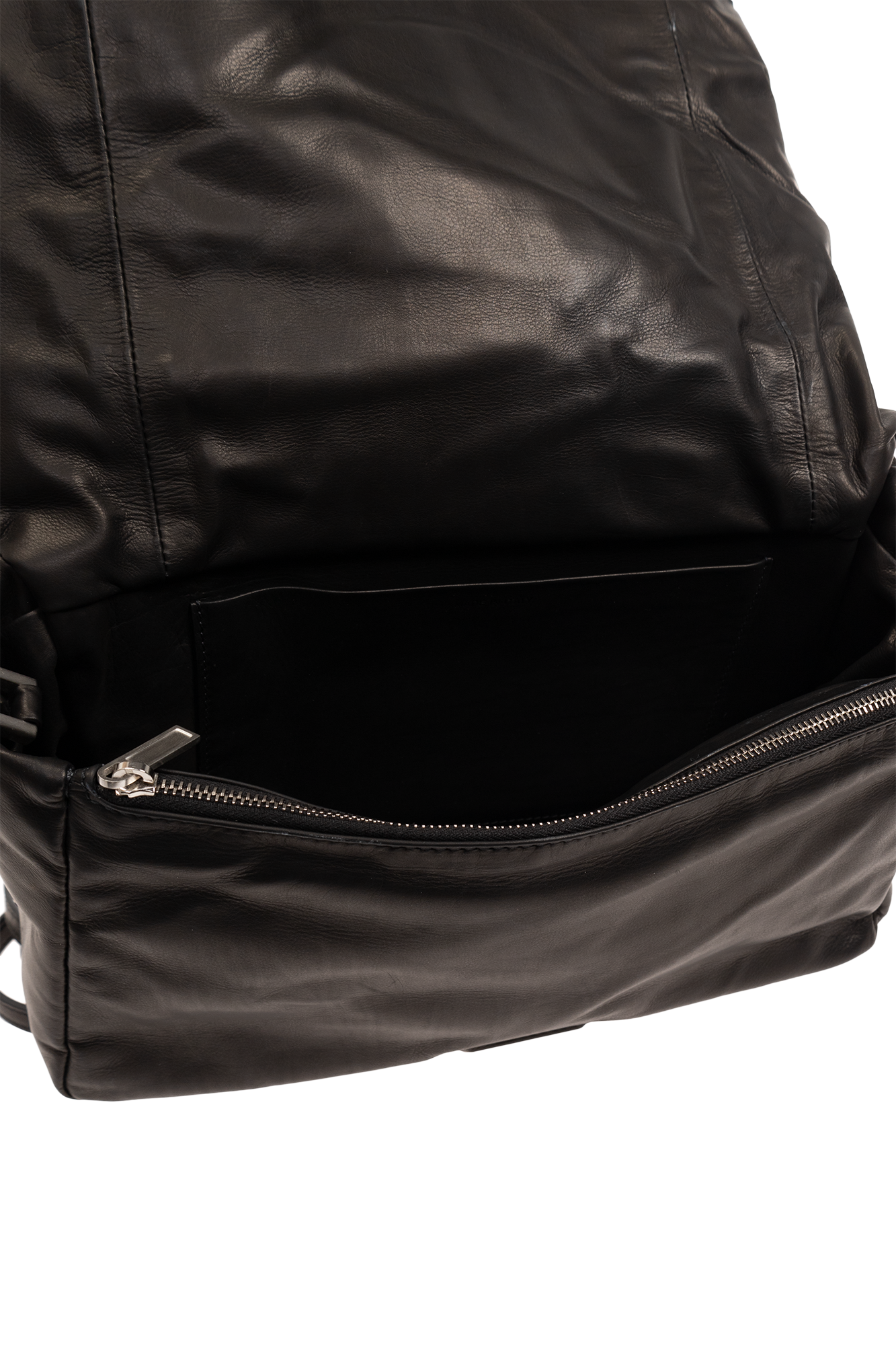 Rick Owens ‘Big Pillow Griffin’ shoulder bag