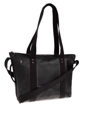 Rick Owens ‘Trolley’ shopper bag