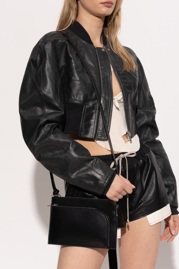 Rick Owens Shoulder bag Club