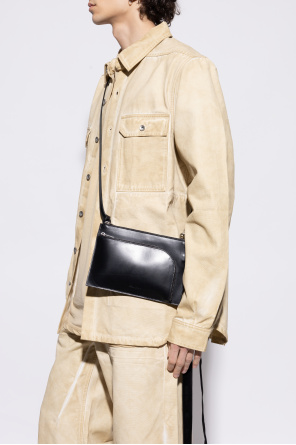 Rick Owens Shoulder bag Club
