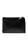 Rick Owens BLACK Shoulder bag Club