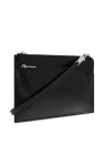 Rick Owens BLACK Shoulder bag Club