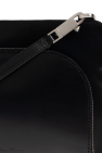 Rick Owens BLACK Shoulder bag Club