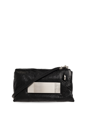 Bolso de hombro ‘Pillow Griffin’