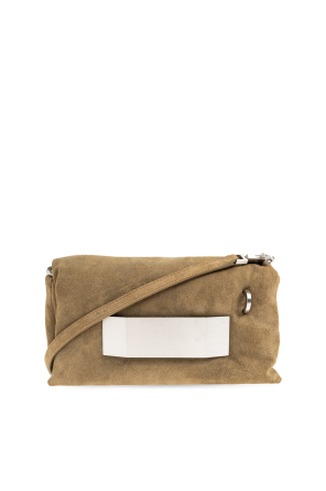 "Pillow Griffin" shoulder bag