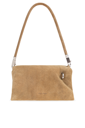 ‘Pillow Griffin’ shoulder bag