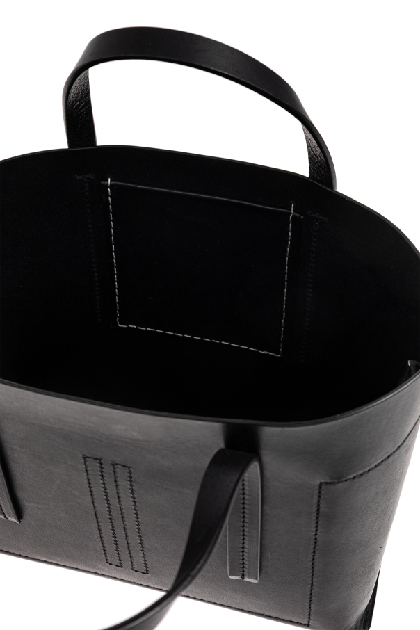 Rick Owens Shopper Mini bag