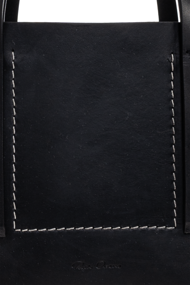 Rick Owens Shopper Mini bag