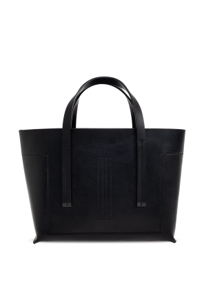 Rick Owens Shopper Mini bag