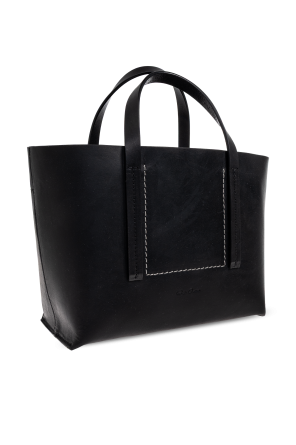 Rick Owens Shopper Mini bag