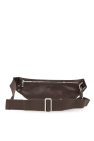 Rick Owens Belt bag with logo