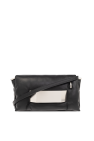 Rick Owens BLACK ‘Pillow Griffin’ shoulder bag
