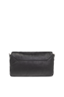 Rick Owens BLACK ‘Pillow Griffin’ shoulder bag