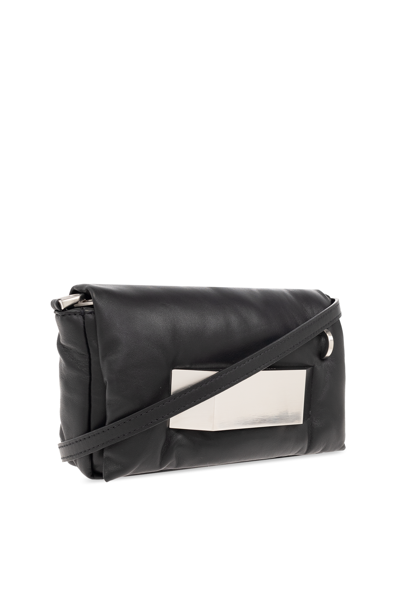 Rick Owens ‘Pillow Griffin’ shoulder bag