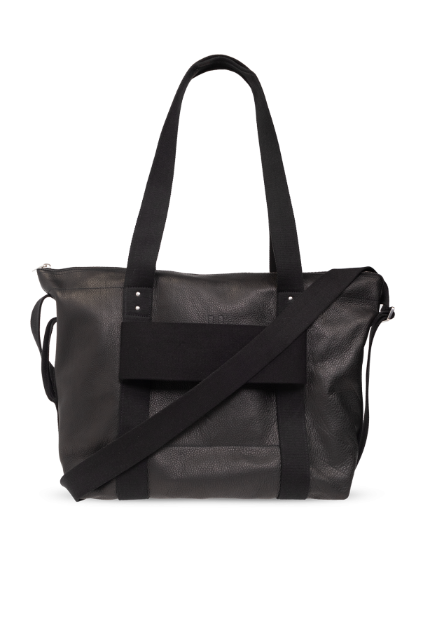 Rick Owens ‘Trolley’ shoulder bag