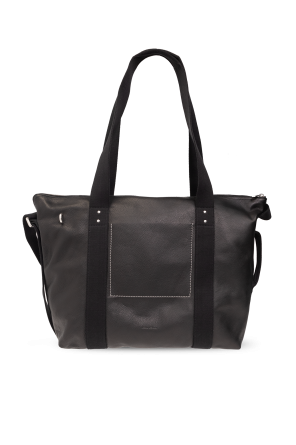 Rick Owens ‘Trolley’ shoulder bag