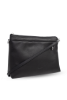Rick Owens BLACK Adri Shoulder Bag