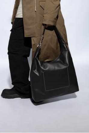 Rick Owens Rick Owens 'Cerberus' Shopper Bag