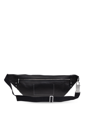 Rick Owens Belt Bag `Rumbag`