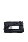 Rick Owens Pillow Griffin Shoulder Bag