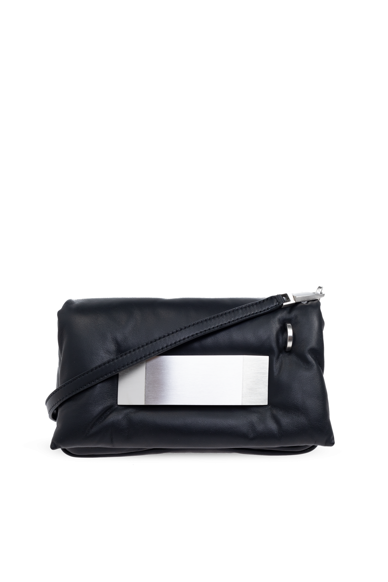 Rick Owens Pillow Griffin Shoulder Bag