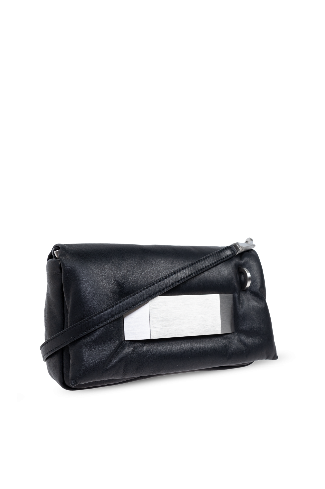 Rick Owens Pillow Griffin Shoulder Bag