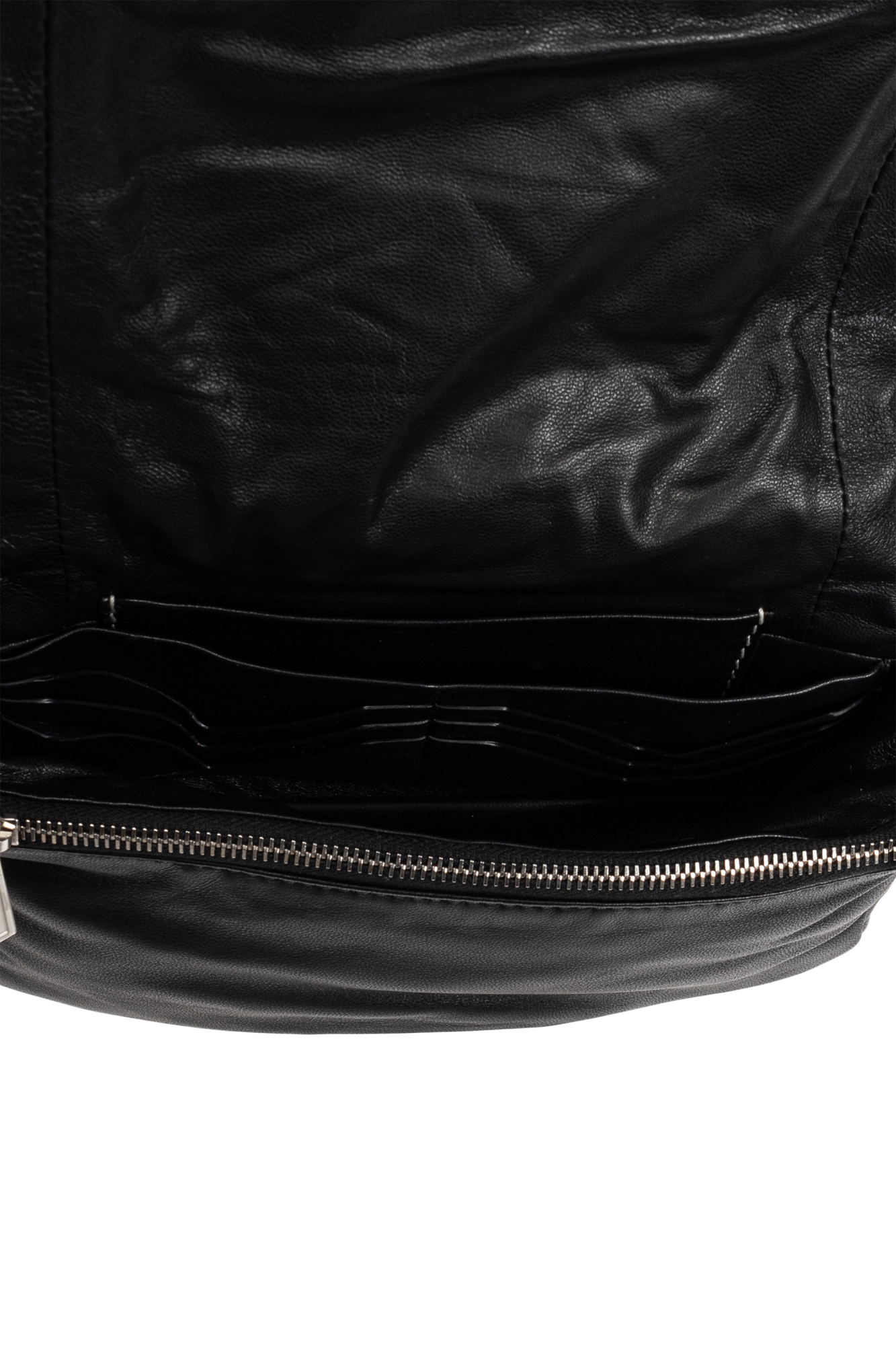 Rick Owens Pillow Griffin Shoulder Bag