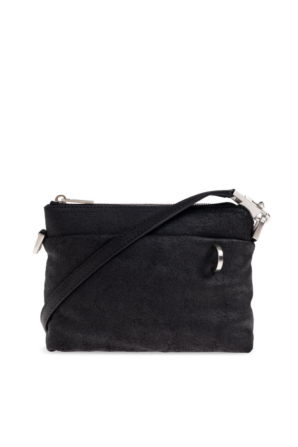 Leather bag `Small Adri`, zdjęcie 1 Leather bag `Small Adri` od Rick Owens