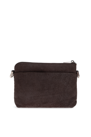 Rick Owens Leather bag `Small Adri`