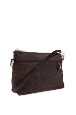 Rick Owens Leather bag `Small Adri`