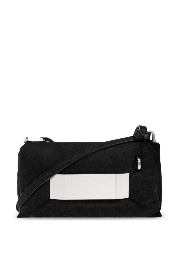 Rick Owens Shoulder bag "Pillow Griffin"