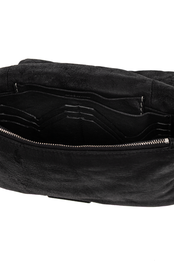 Rick Owens Shoulder bag "Pillow Griffin"