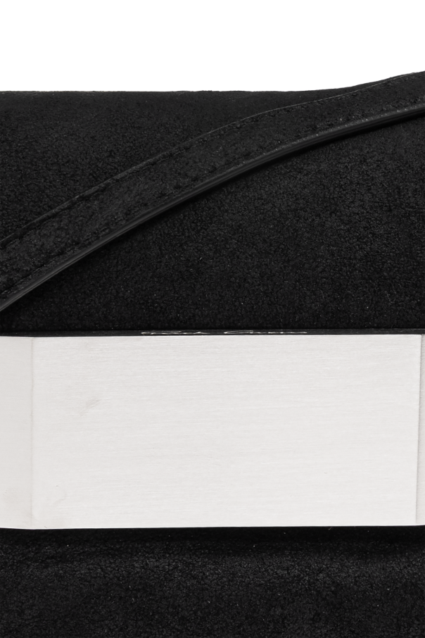 Rick Owens Shoulder bag "Pillow Griffin"