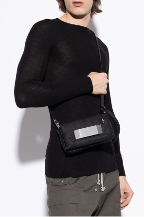 Rick Owens Shoulder bag "Pillow Griffin"