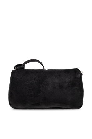 Rick Owens Shoulder bag "Pillow Griffin"