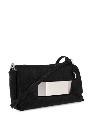 Rick Owens Shoulder bag "Pillow Griffin"