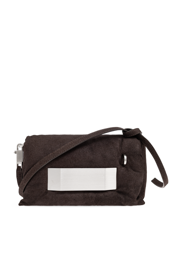 Shoulder bag "Pillow Griffin", zdjęcie 1 Shoulder bag "Pillow Griffin" od Rick Owens