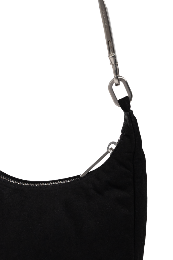Rick Owens Кожена чанта ‘Disco Gemini’