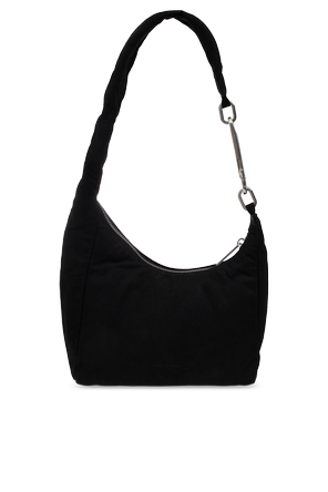 Leather bag ‘Disco Gemini’