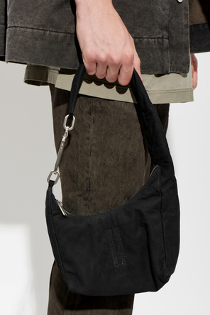 Rick Owens Кожена чанта ‘Disco Gemini’