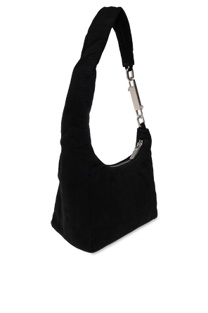Rick Owens Кожена чанта ‘Disco Gemini’