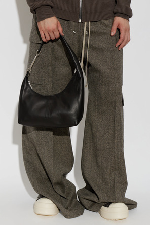 Rick Owens Taška ‘Gemini Small’