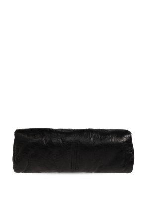 Rick Owens Skórzana kopertówka