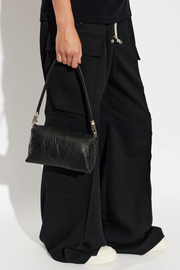 Rick Owens Torba ‘Pillow Griffin’