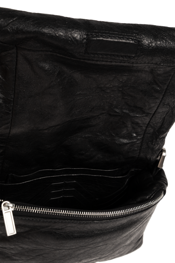 Rick Owens Torba ‘Pillow Griffin’