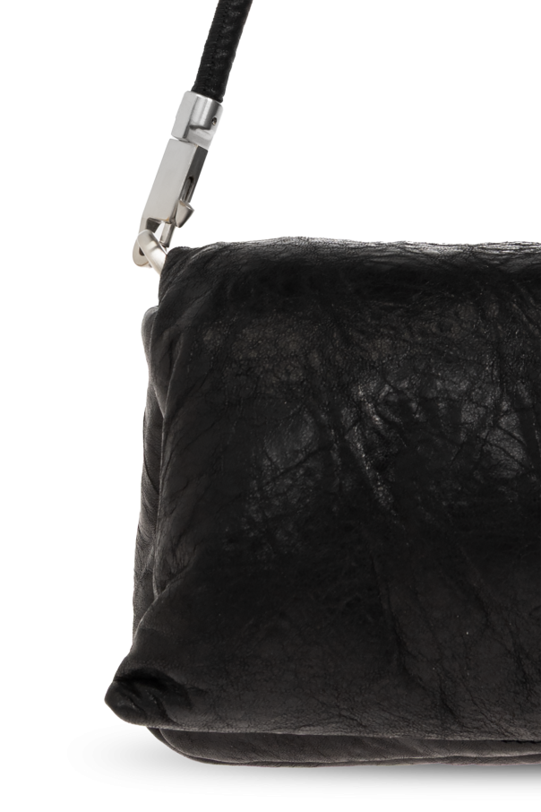 Rick Owens Torba ‘Pillow Griffin’