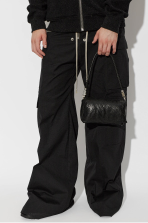 Rick Owens Torba ‘Pillow Griffin’